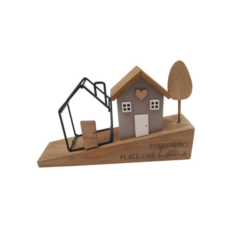 Wooden Tabletop Decor - Tabletop Décor - life-deco.com