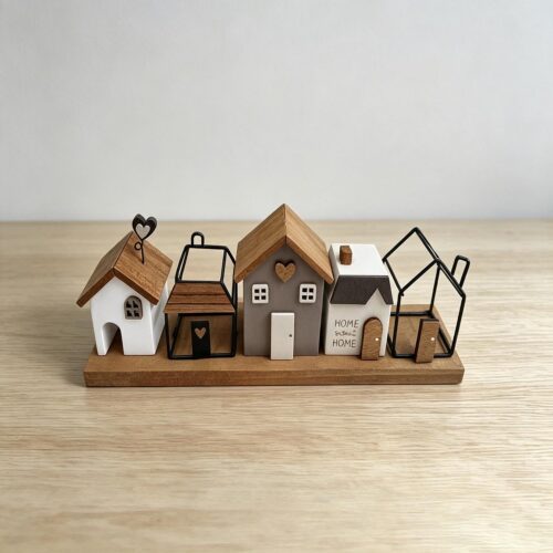 Decoración de mesa