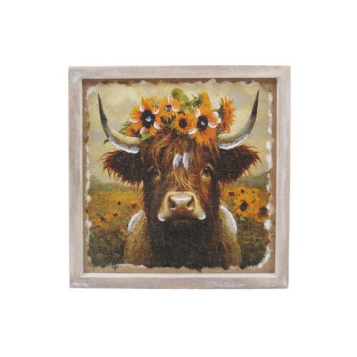 Wooden Wall Art - Farmhouse & Country - life-deco.com