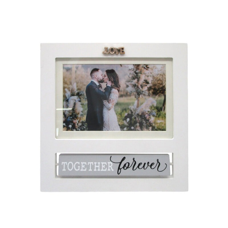 Wedding Themed Wooden Decor - Wedding - life-deco.com