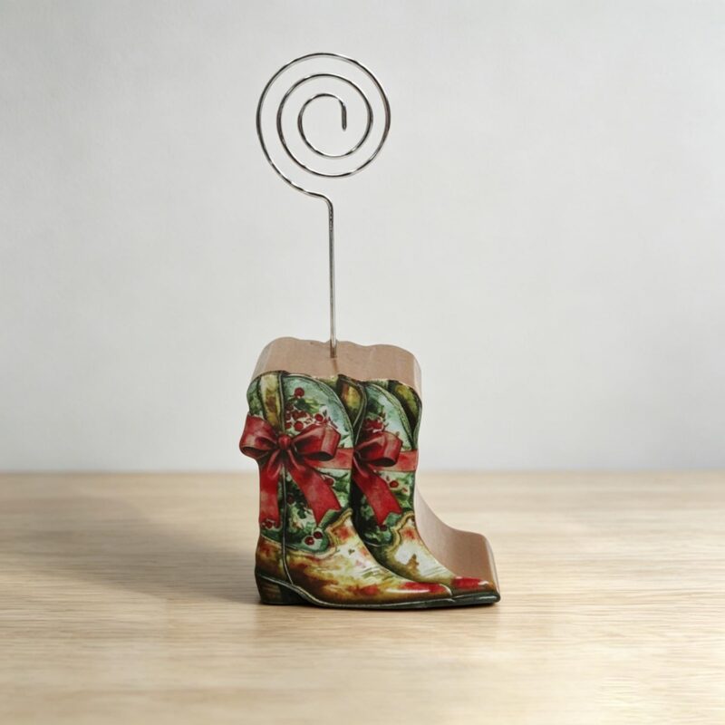 Wooden  Holder - Farmhouse & Country - life-deco.com