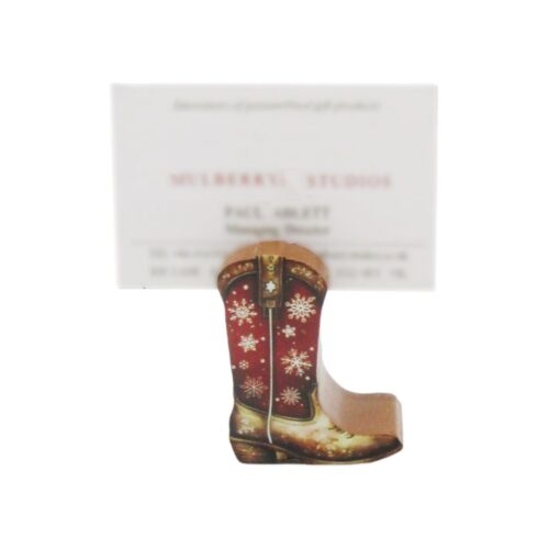 Wooden Holder - Farmhouse & Country - life-deco.com