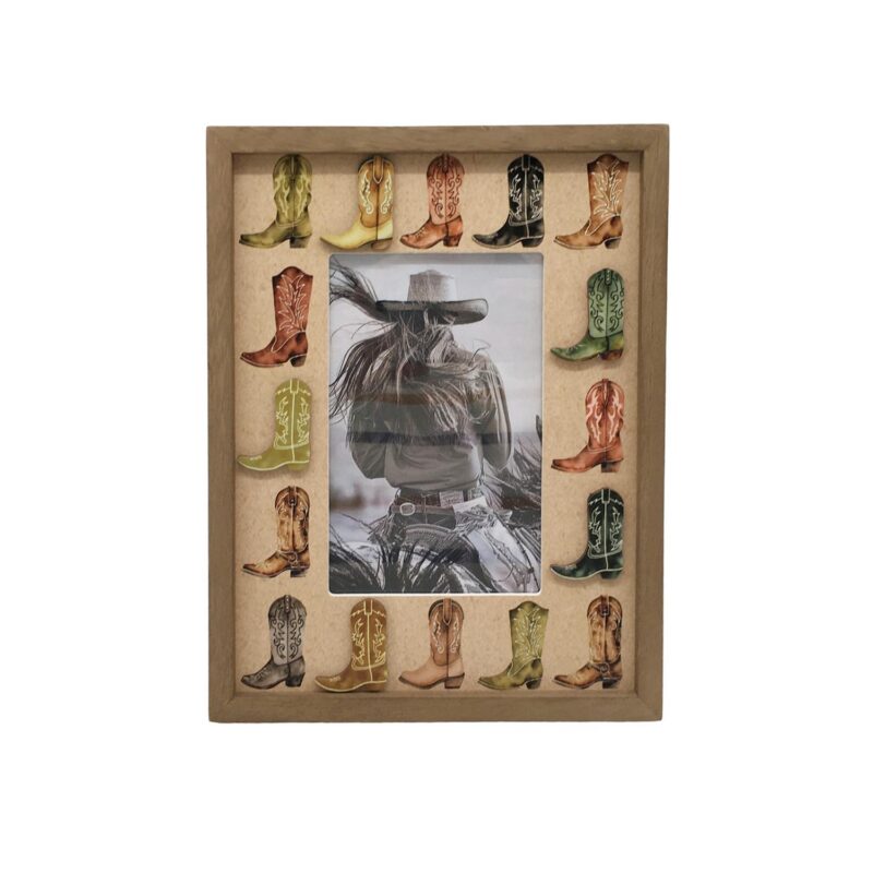 Photo Frame - Farmhouse & Country - life-deco.com