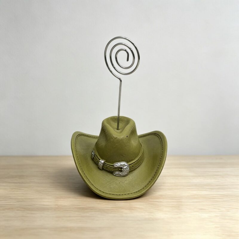 Photo Memo Holder - Farmhouse & Country - life-deco.com