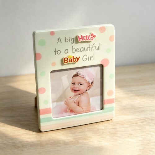 Baby & Kids