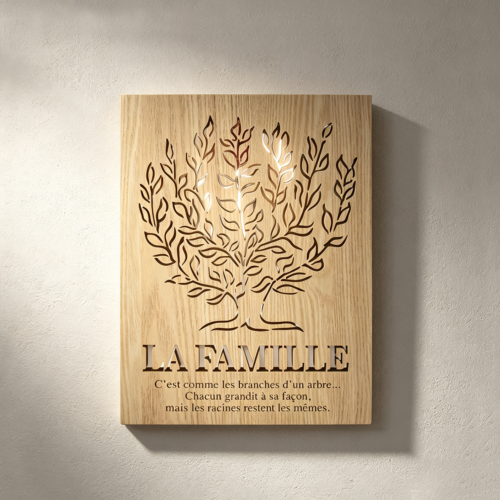 Wall Signs