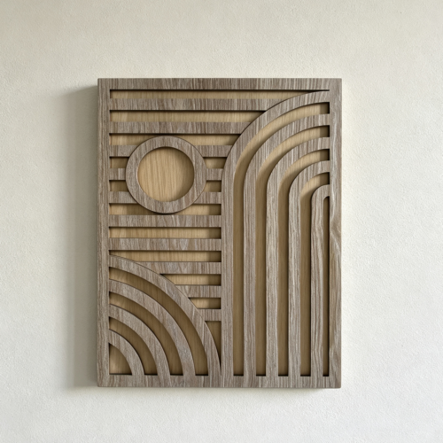 Photo Frames & Wall Décor