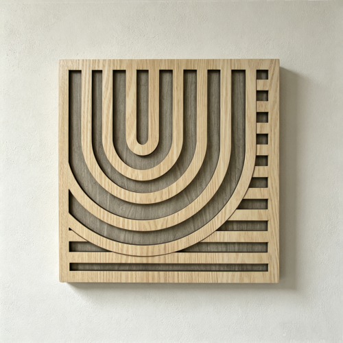 Photo Frames & Wall Décor
