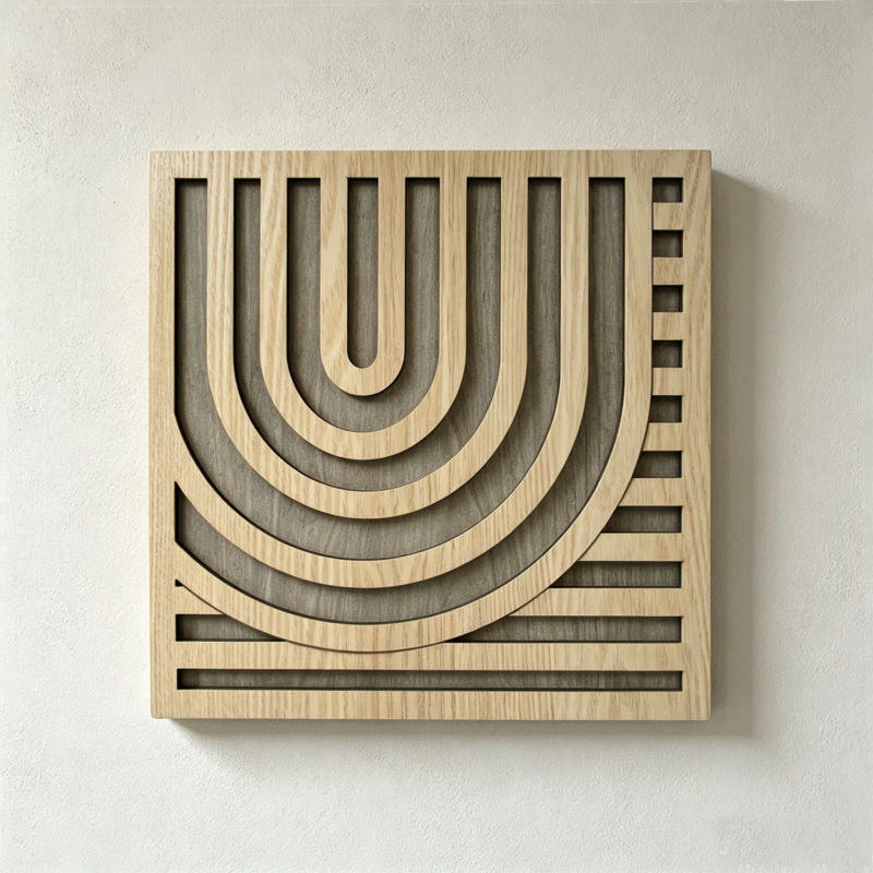 Wooden Wall Sign - Wall Signs - life-deco.com