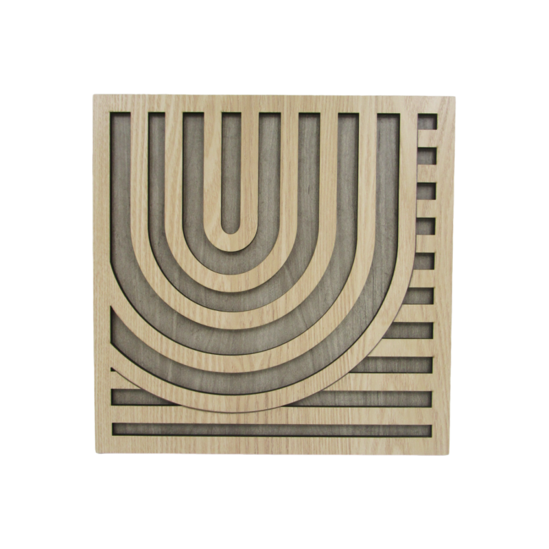 Wooden Wall Sign - Wall Signs - life-deco.com