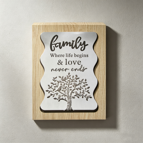Wall Signs