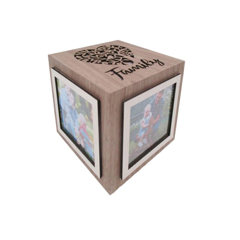 Family Photo Frame - Family - life-deco.com
