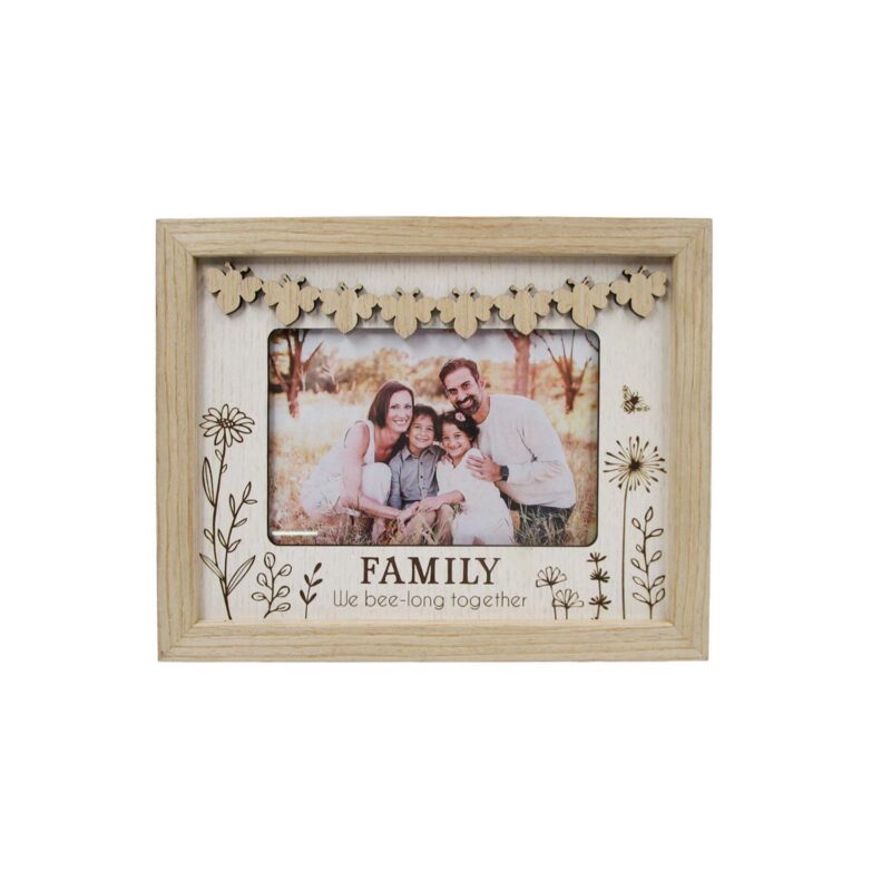 Family Photo Frame - Family - life-deco.com
