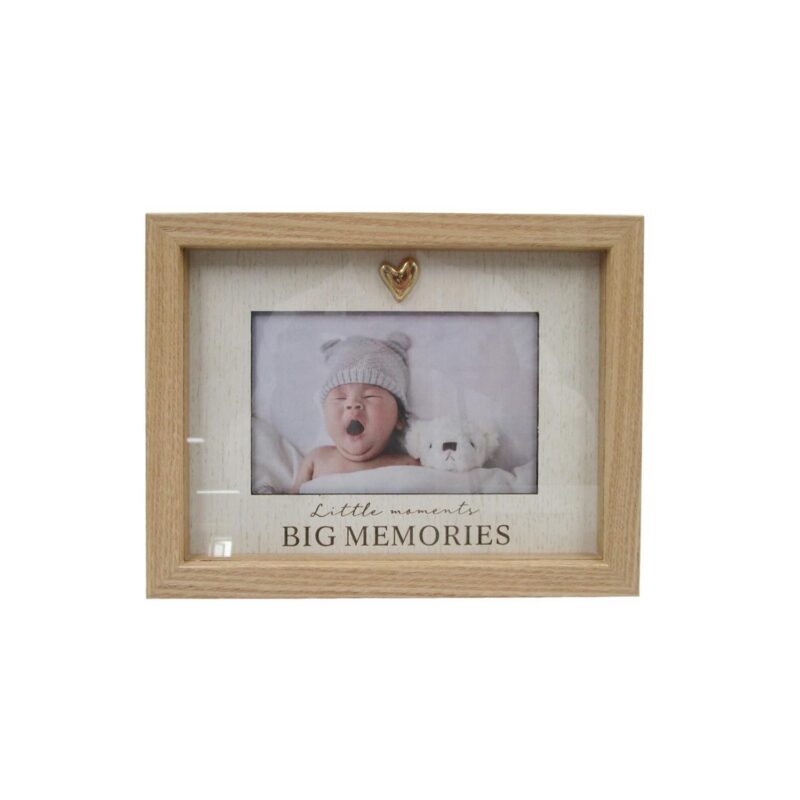 Marco de fotos - Bebés y niños - life-deco.com