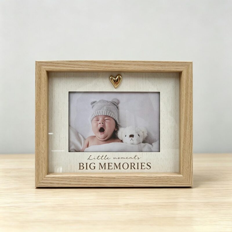 Marco de fotos - Bebés y niños - life-deco.com