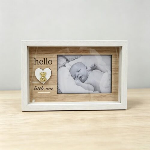 Baby's en kinderen