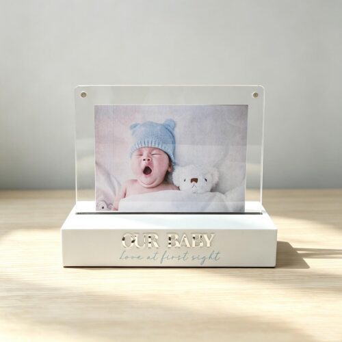 Baby & barn