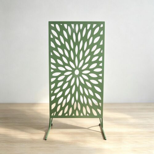 Metal Screens