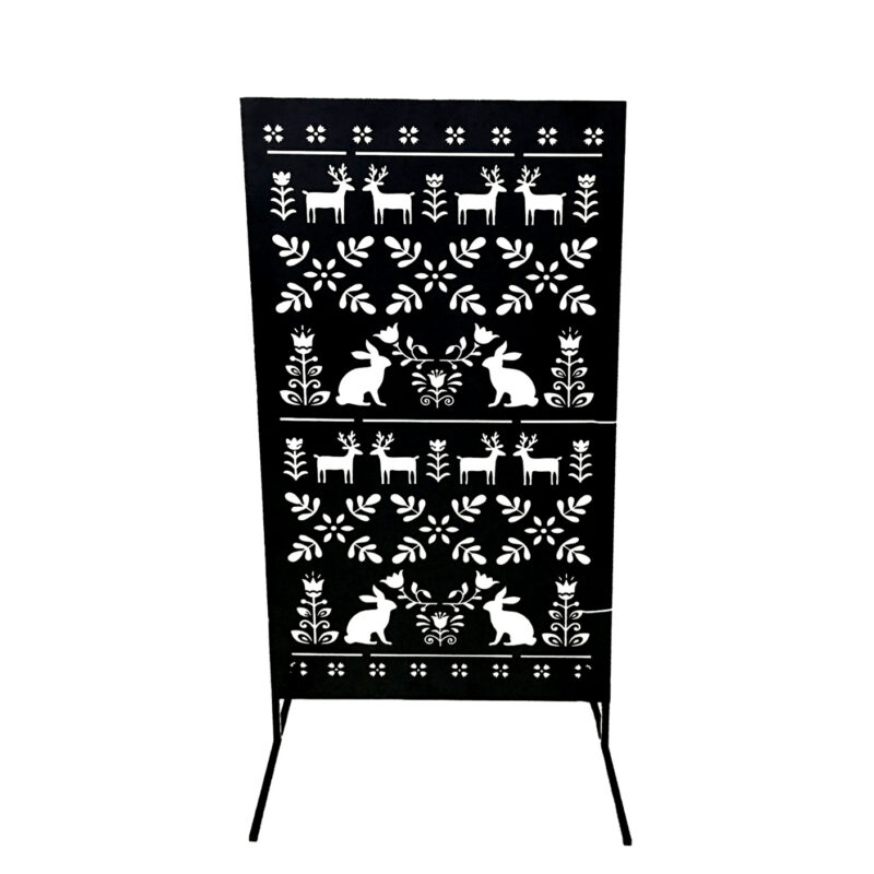 Decorative Metal Screen - Metal Screens - life-deco.com