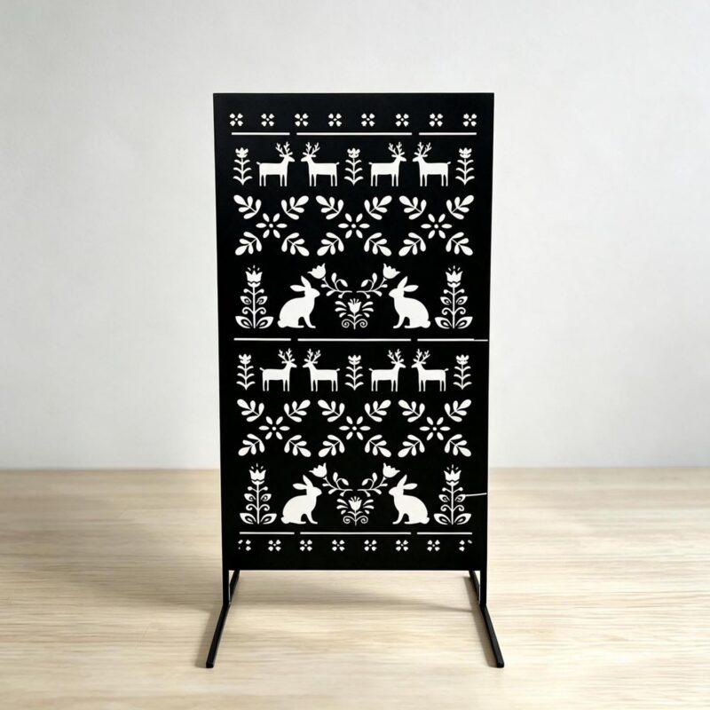 Decorative Metal Screen - Metal Screens - life-deco.com