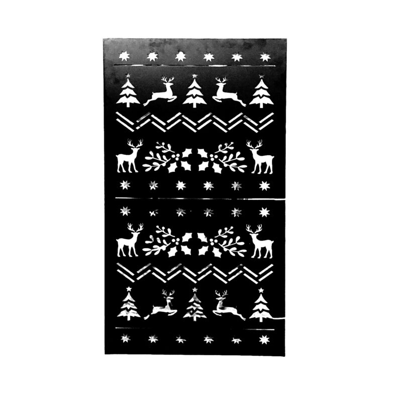 Decorative Metal Screen - Metal Screens - life-deco.com