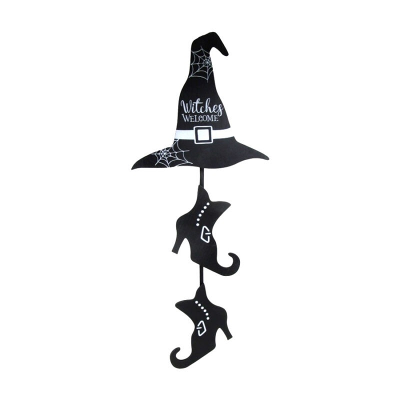 Halloween Wooden Deco - Halloween - life-deco.com