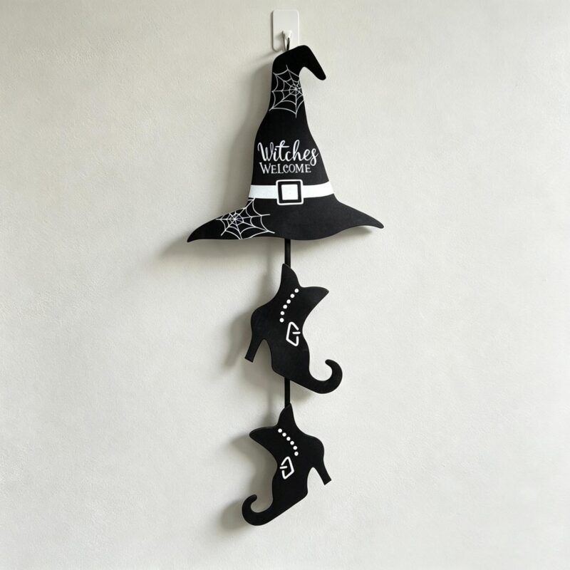 Halloween Wooden Deco - Halloween - life-deco.com
