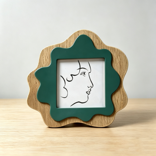 Photo Frames & Wall Décor