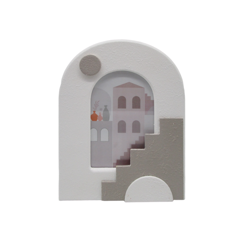 Wooden Photo Frame - Photo Frames - life-deco.com