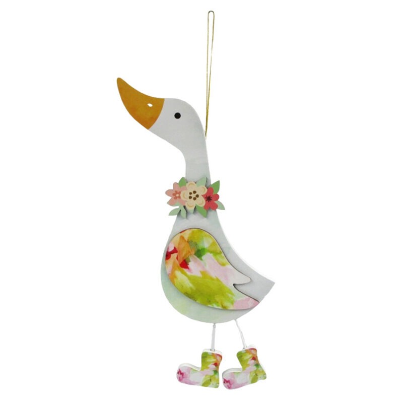 Spring Wooden Sign - Spring - life-deco.com