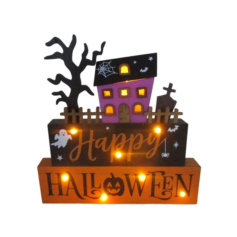 Halloween  Deco - Halloween - life-deco.com