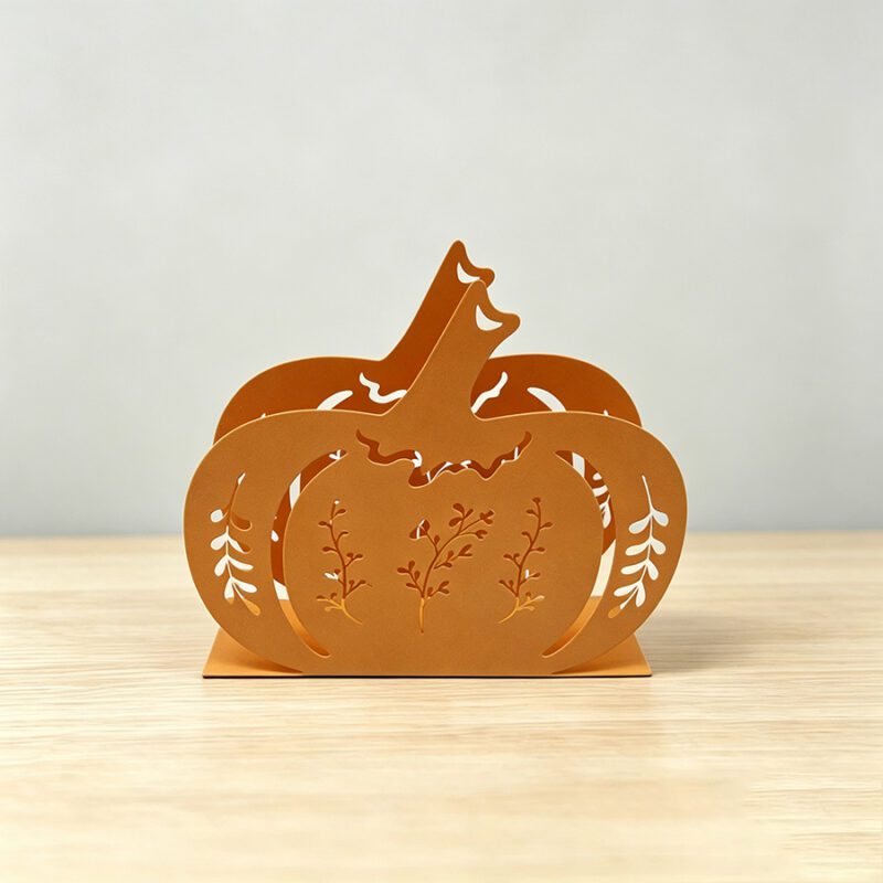 Wooden Tabletop Ornament - Autumn - life-deco.com