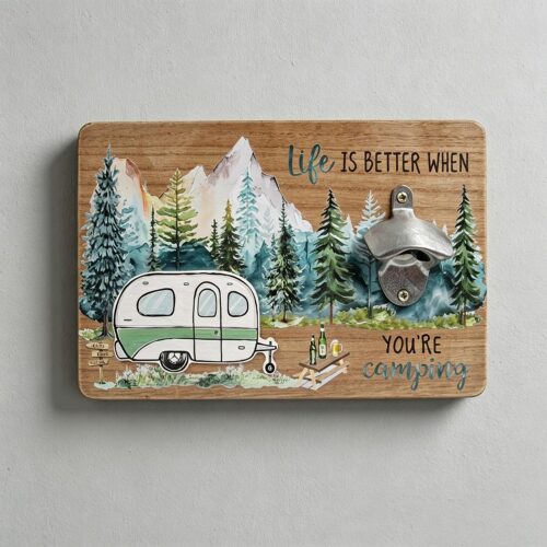 Mountain Lodge