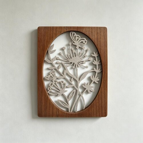 Photo Frames & Wall Décor