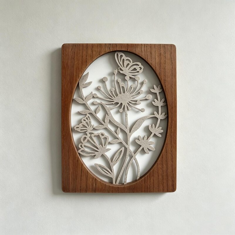Wooden  Decor - Wall Signs - life-deco.com