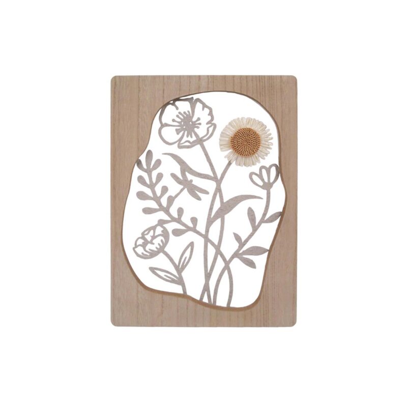 Wooden  Decor - Wall Signs - life-deco.com