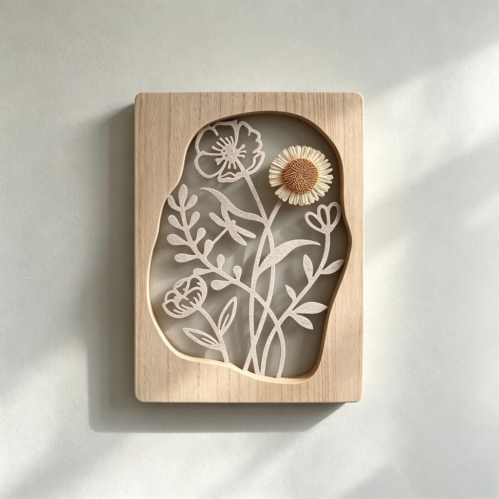 Wooden  Decor - Wall Signs - life-deco.com