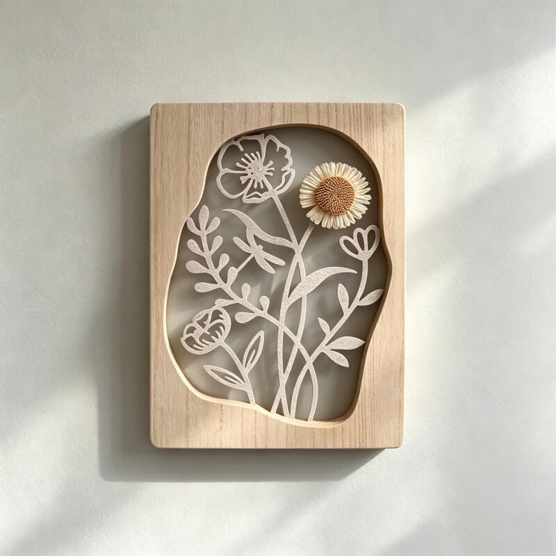 Wooden  Decor - Wall Signs - life-deco.com