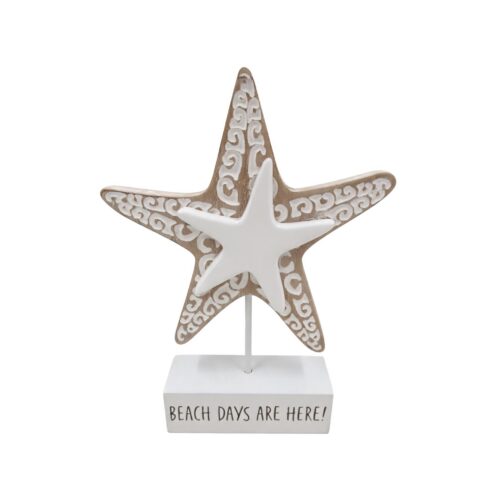 Wooden Decor - Coastal (Summer) - life-deco.com