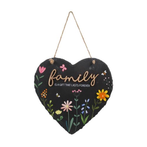 Hanging Sign - Spring - life-deco.com