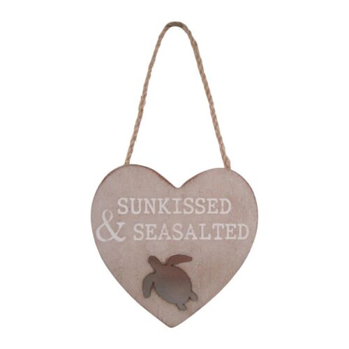 Wooden Sign - Coastal (Summer) - life-deco.com