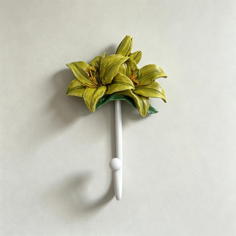 Wall Hook - Spring - life-deco.com