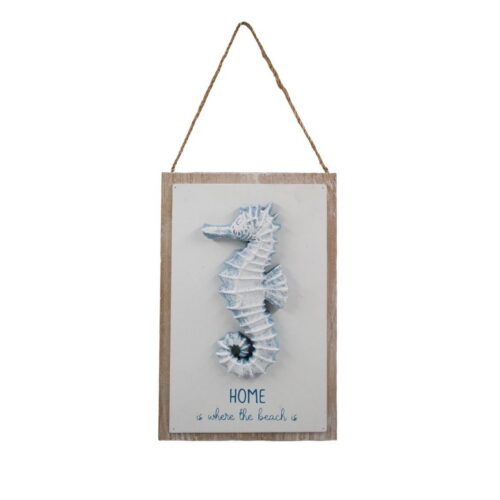 Wooden Decor - Coastal (Summer) - life-deco.com