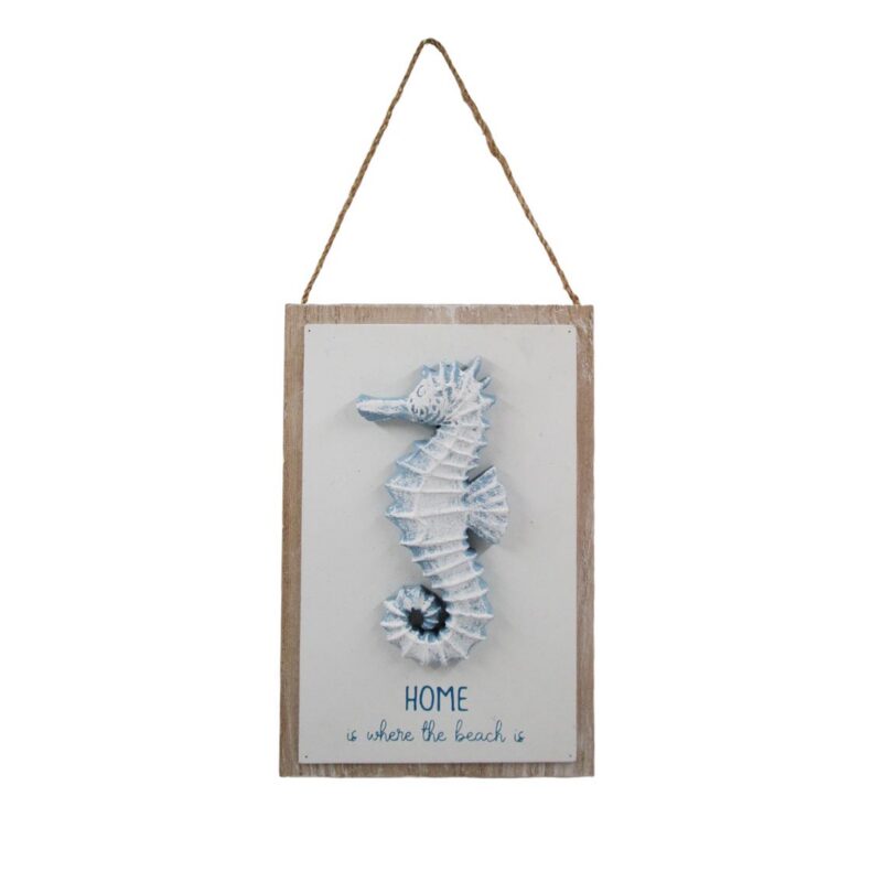Wooden Decor - Coastal (Summer) - life-deco.com