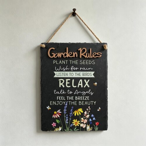 Garden Décor