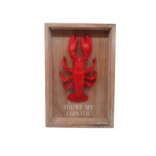 Wooden Decor - Coastal (Summer) - life-deco.com