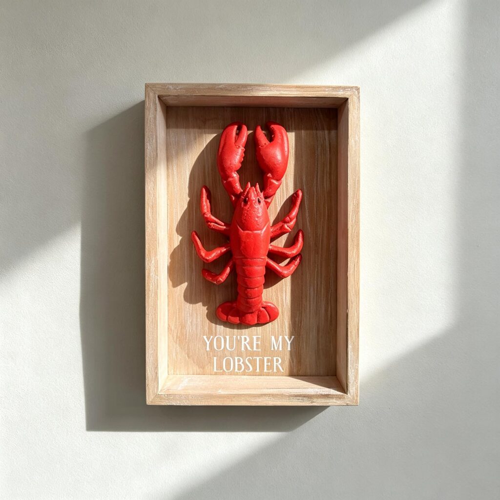 Wooden Decor - Coastal (Summer) - life-deco.com