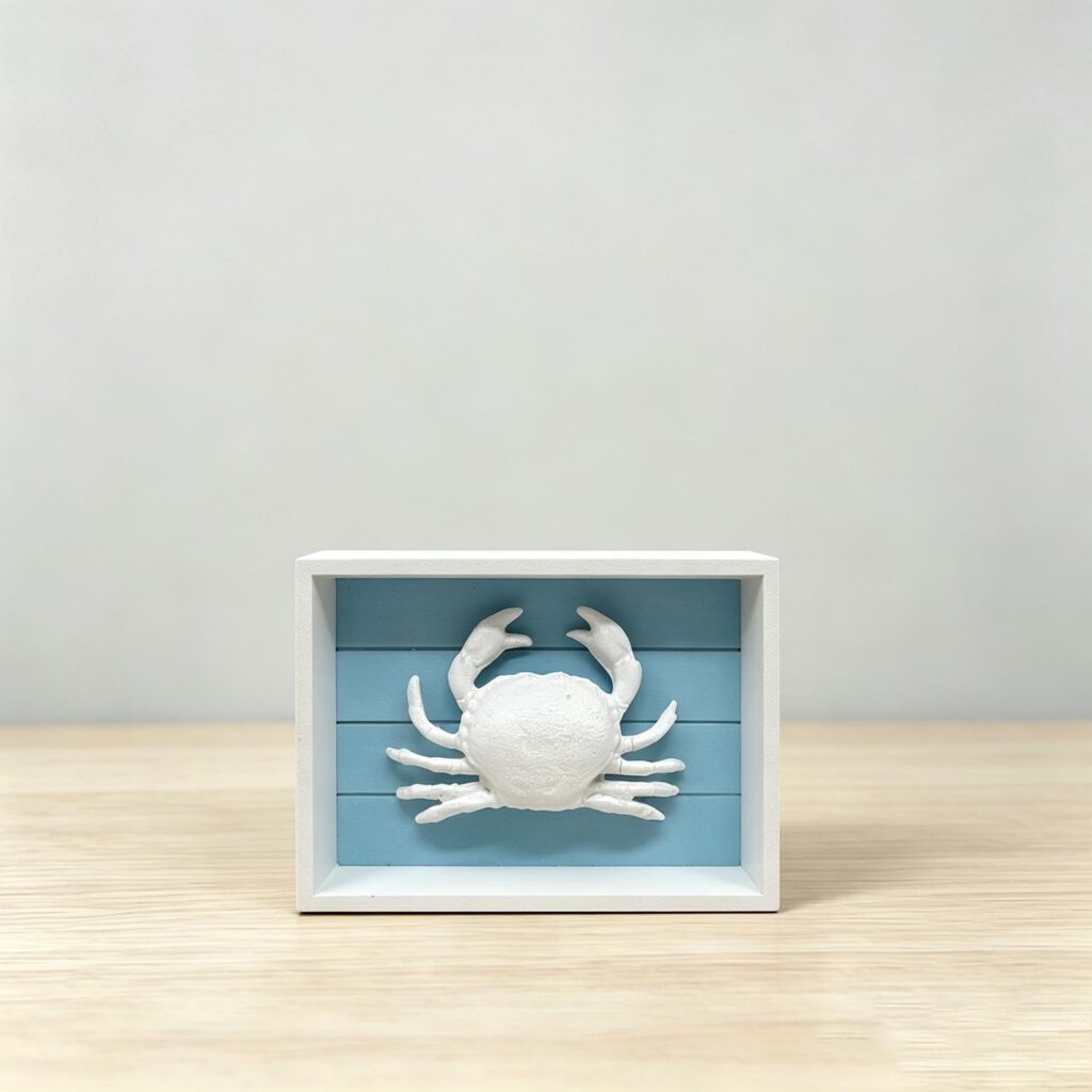 Wooden Decor - Coastal (Summer) - life-deco.com