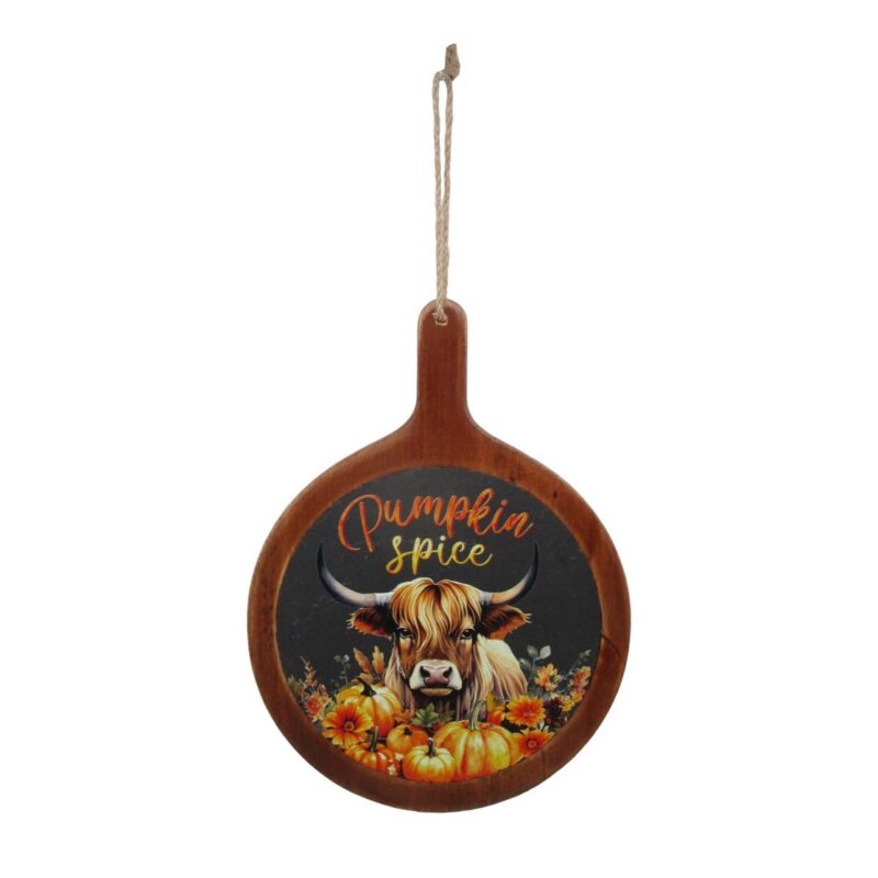 Hanging Plaque - Farmhouse & Country - life-deco.com