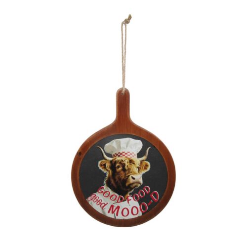 Hanging Plaque - Farmhouse & Country - life-deco.com
